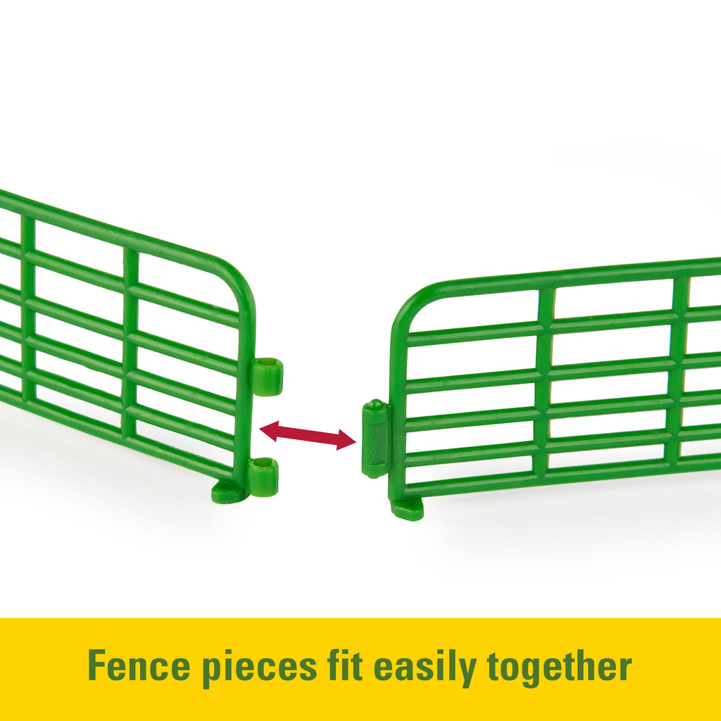 Farm Set | 20 Piece