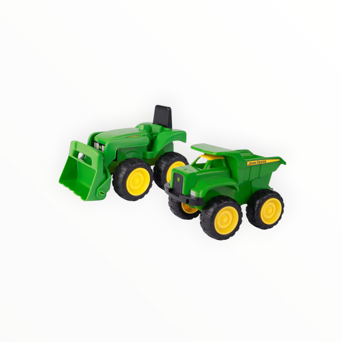 6 IN SANDBOX VEHICLE ASST 2PACK