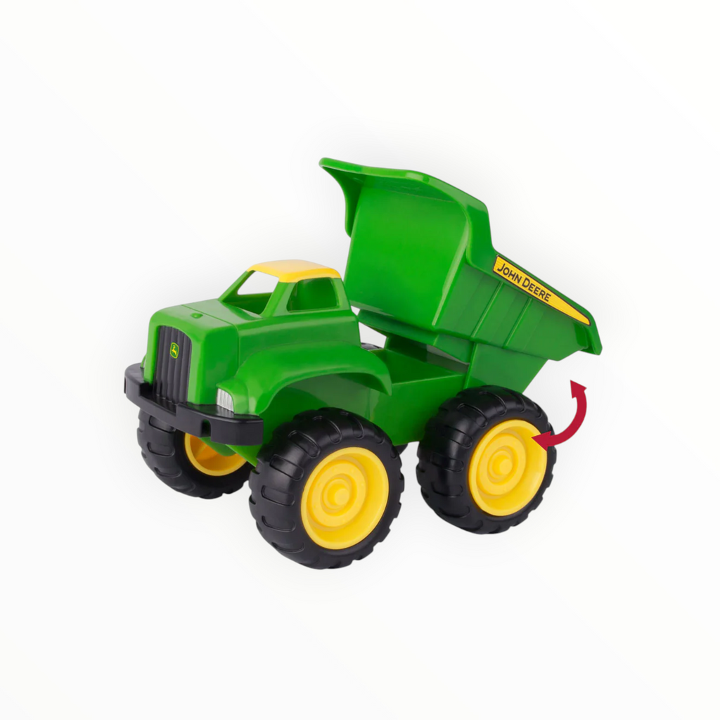 6 IN SANDBOX VEHICLE ASST 2PACK