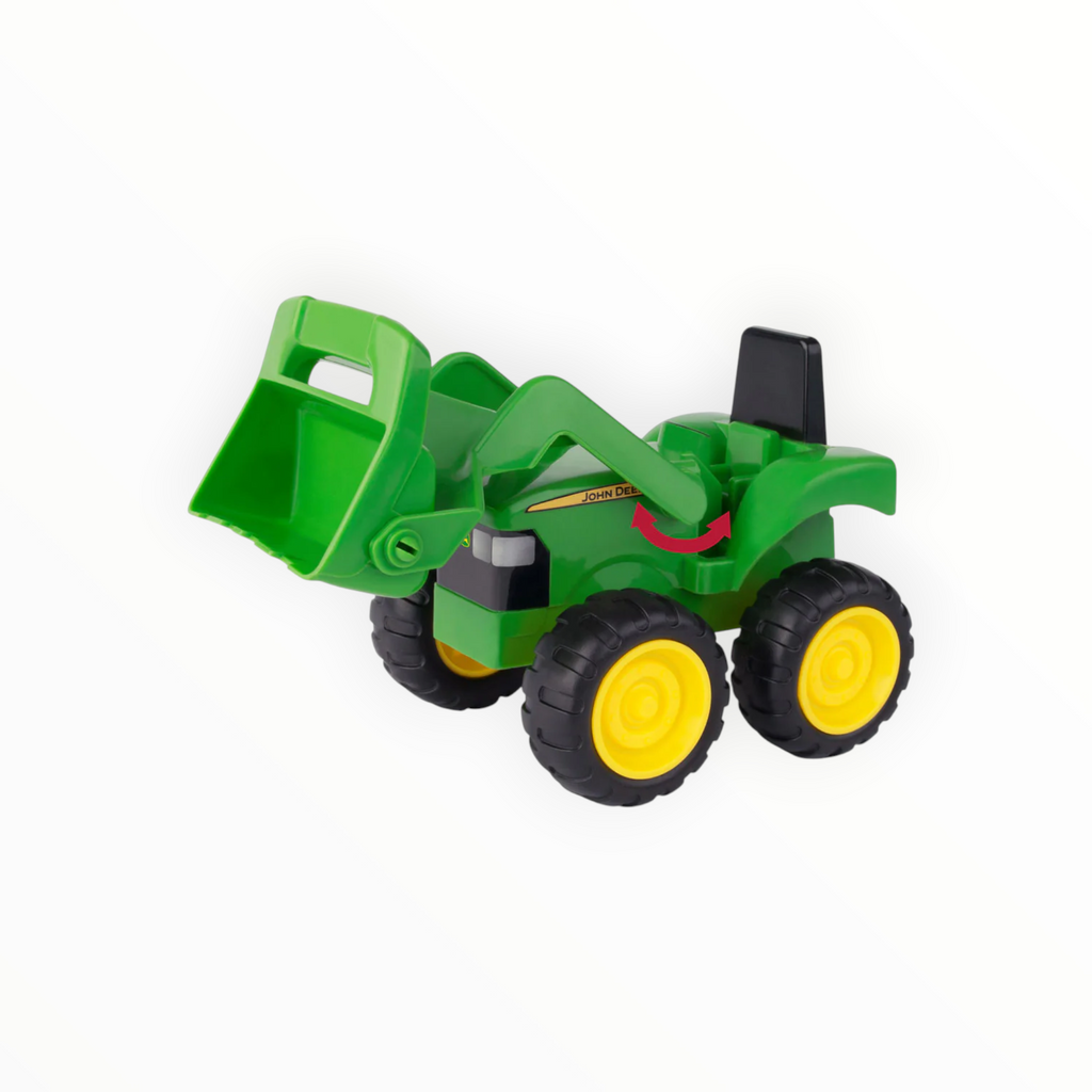 6 IN SANDBOX VEHICLE ASST 2PACK