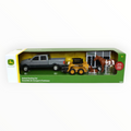 1:32 PICKUP ANIMAL HAULING SET ASST