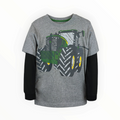 LONG SLEEVE MEGA TEE