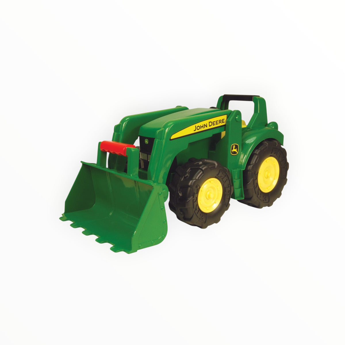 Big Scoop Tractor with Loader