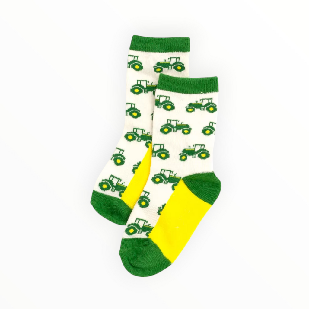 KIDS SOCKS | 7 PACK