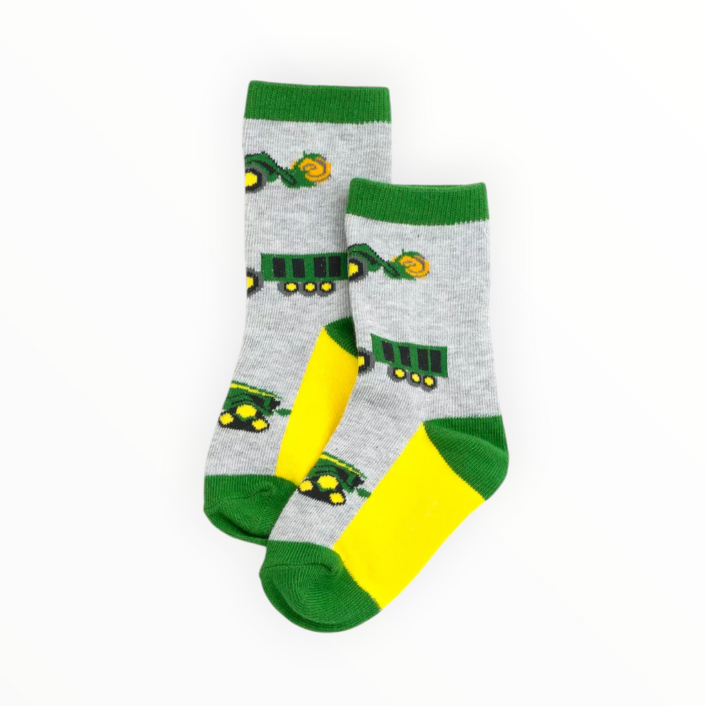 KIDS SOCKS | 7 PACK