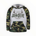 HOODIE CAMO