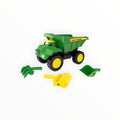 Dump Truck Sand Toy Set