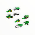 1:64 Farm Vehicle Assortment