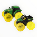 Toy Monster Treads Lightning Wheels
