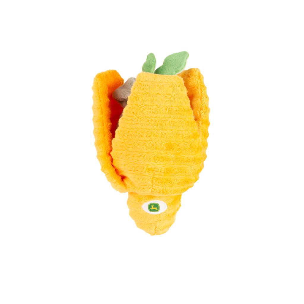 Plush Peek & Peel Animal Assortment