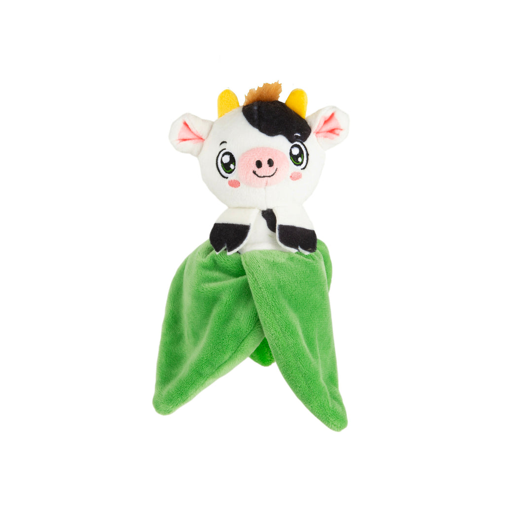Plush Peek & Peel Animal Assortment