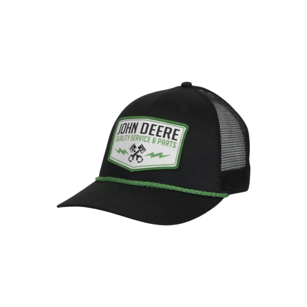Quality Service & Parts Trucker Cap
