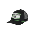 Quality Service & Parts Trucker Cap