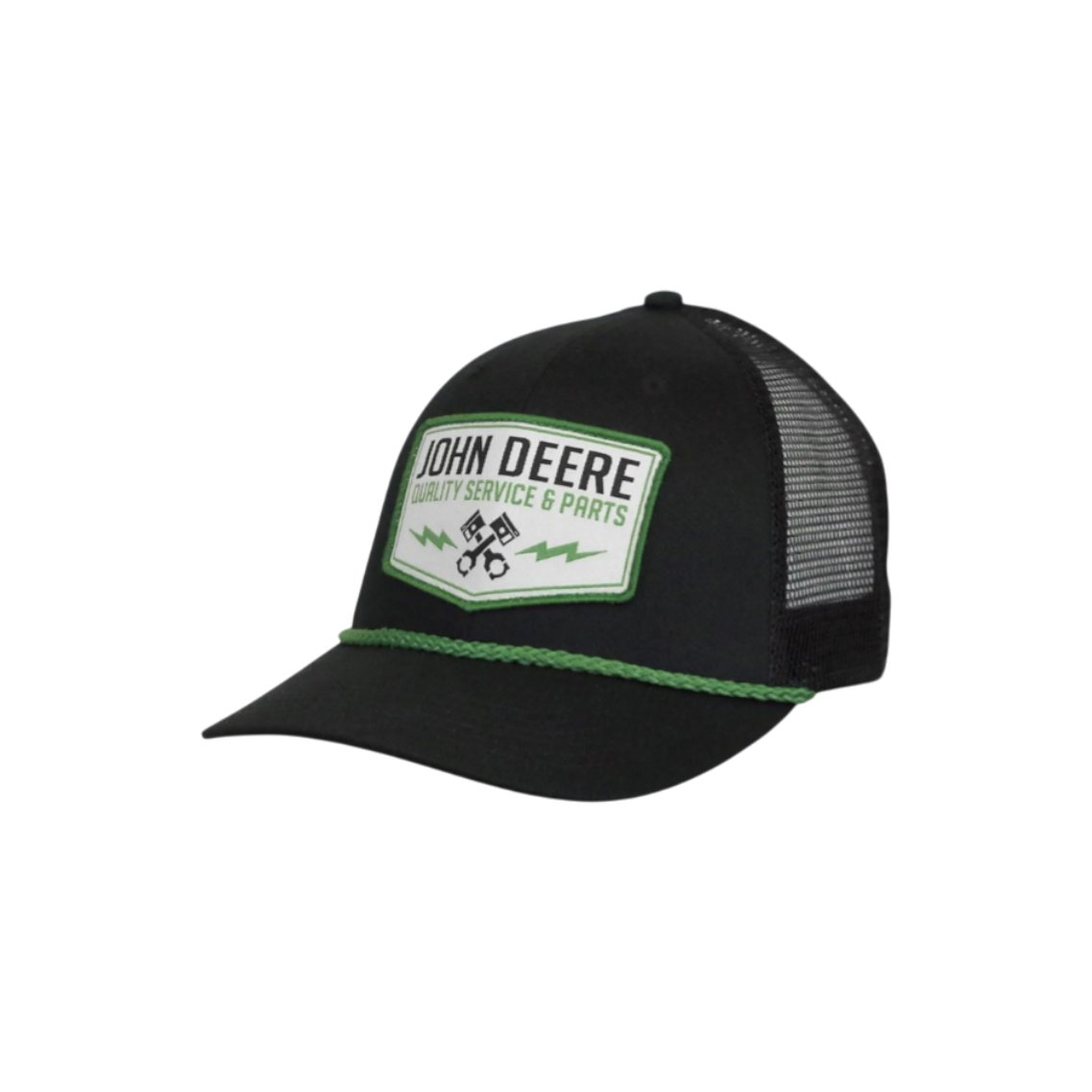 Quality Service & Parts Trucker Cap