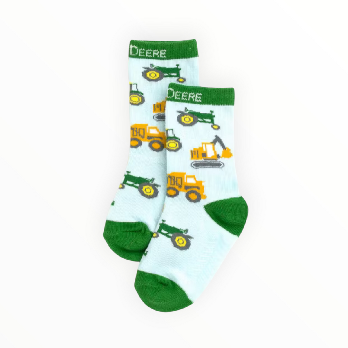 KIDS SOCKS | 7 PACK