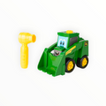 BUILD A BUDDY SKID STEER LOADER