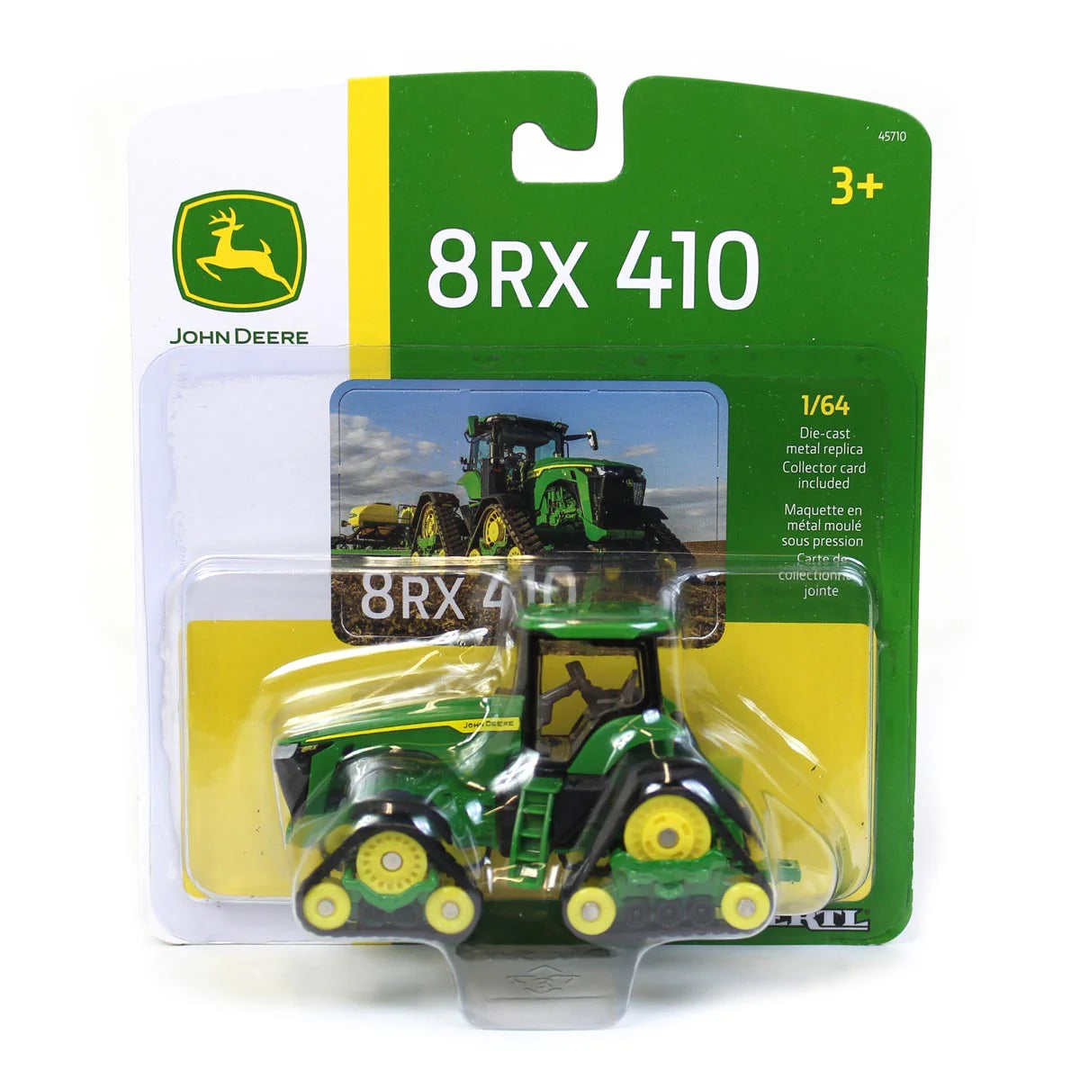 1:64 8RX 410 Tractor