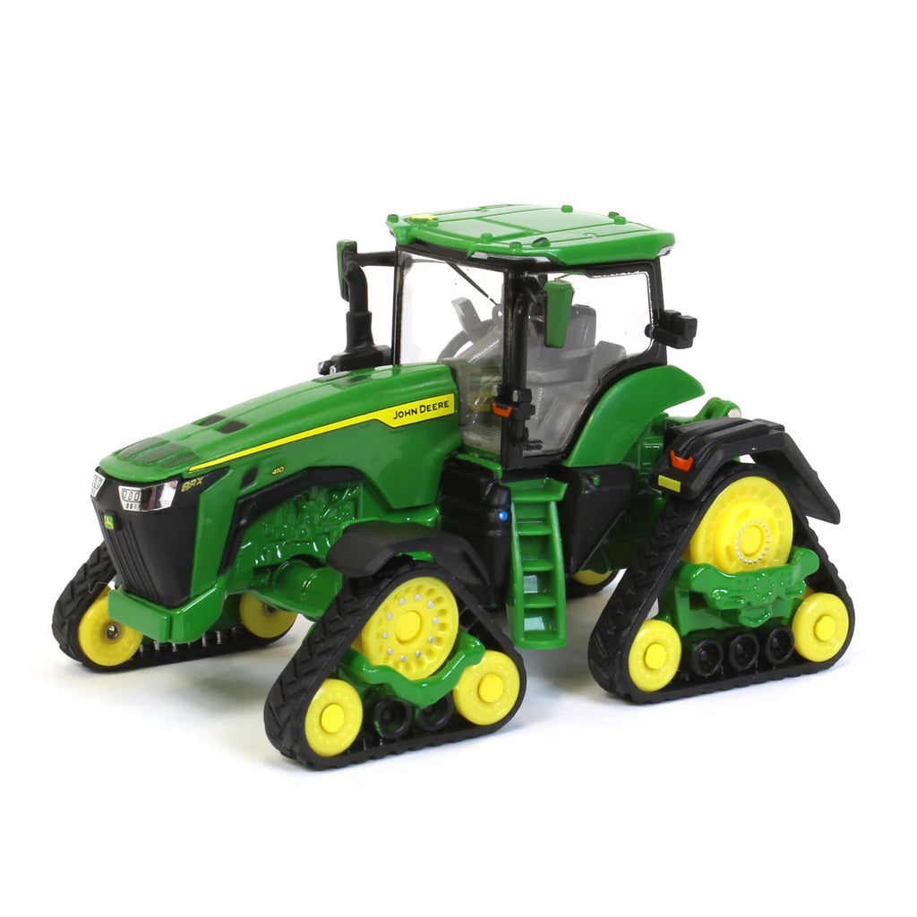 1:64 4WD Tractor | Prestige Collection