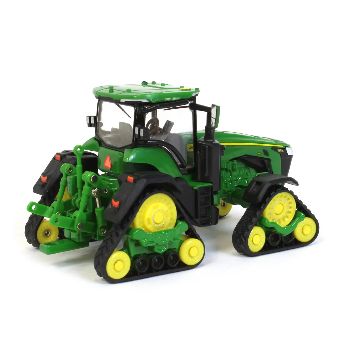 1:64 4WD Tractor | Prestige Collection