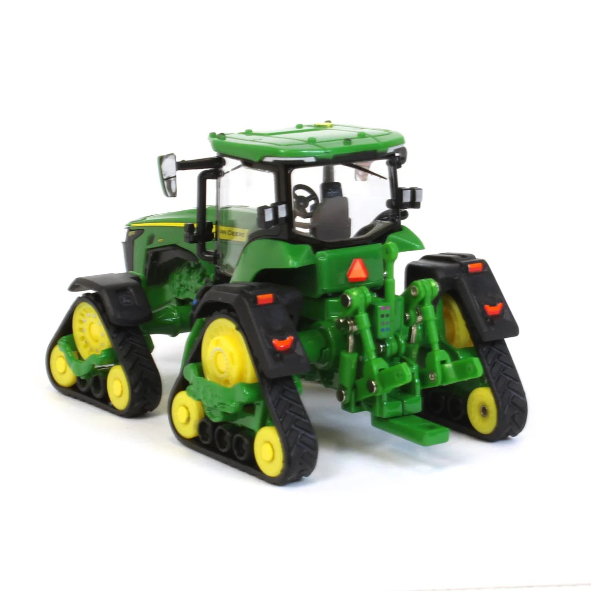 1:64 4WD Tractor | Prestige Collection