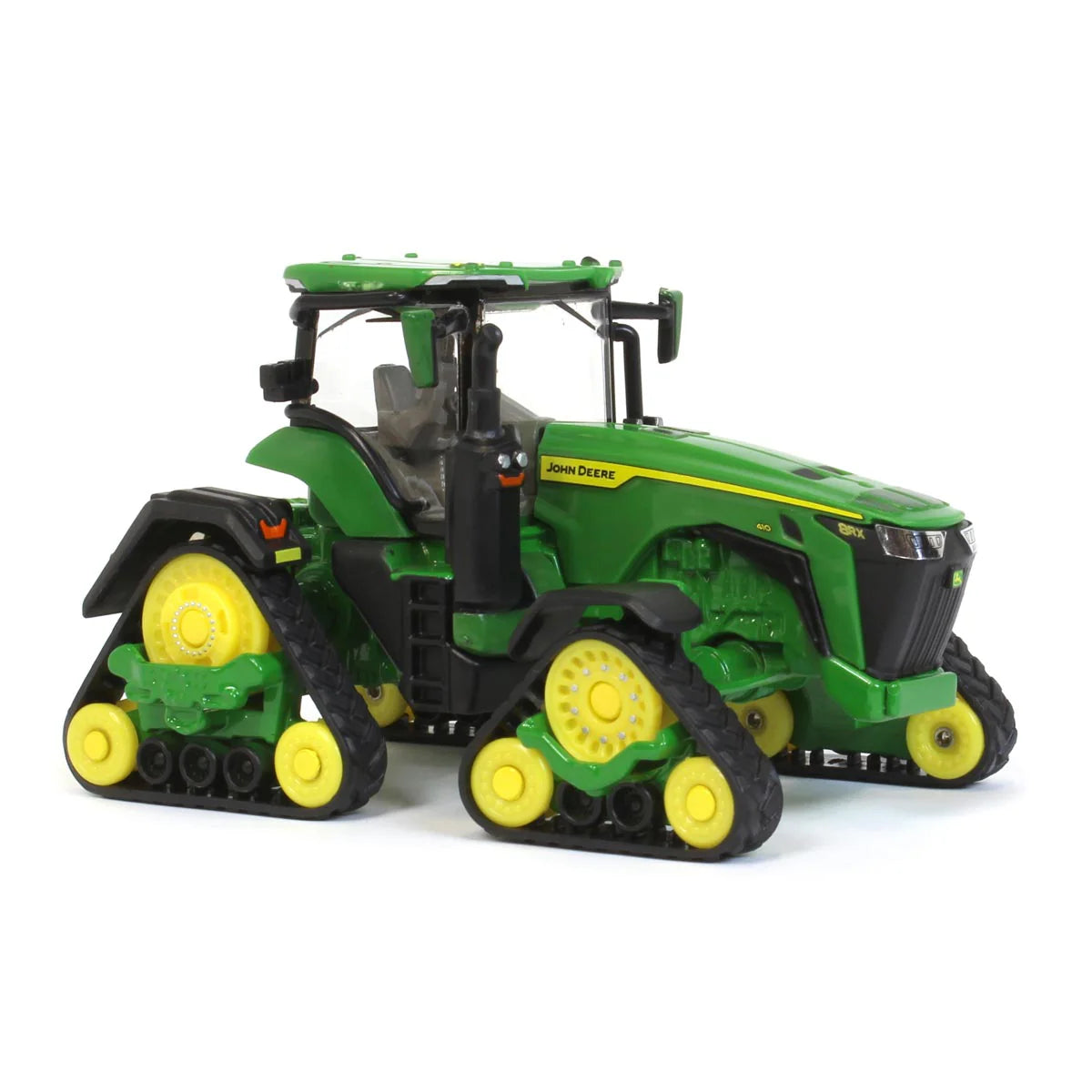 1:64 4WD Tractor | Prestige Collection