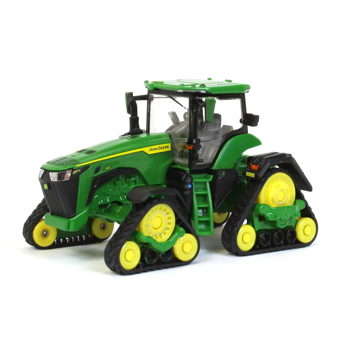 1:64 4WD Tractor | Prestige Collection