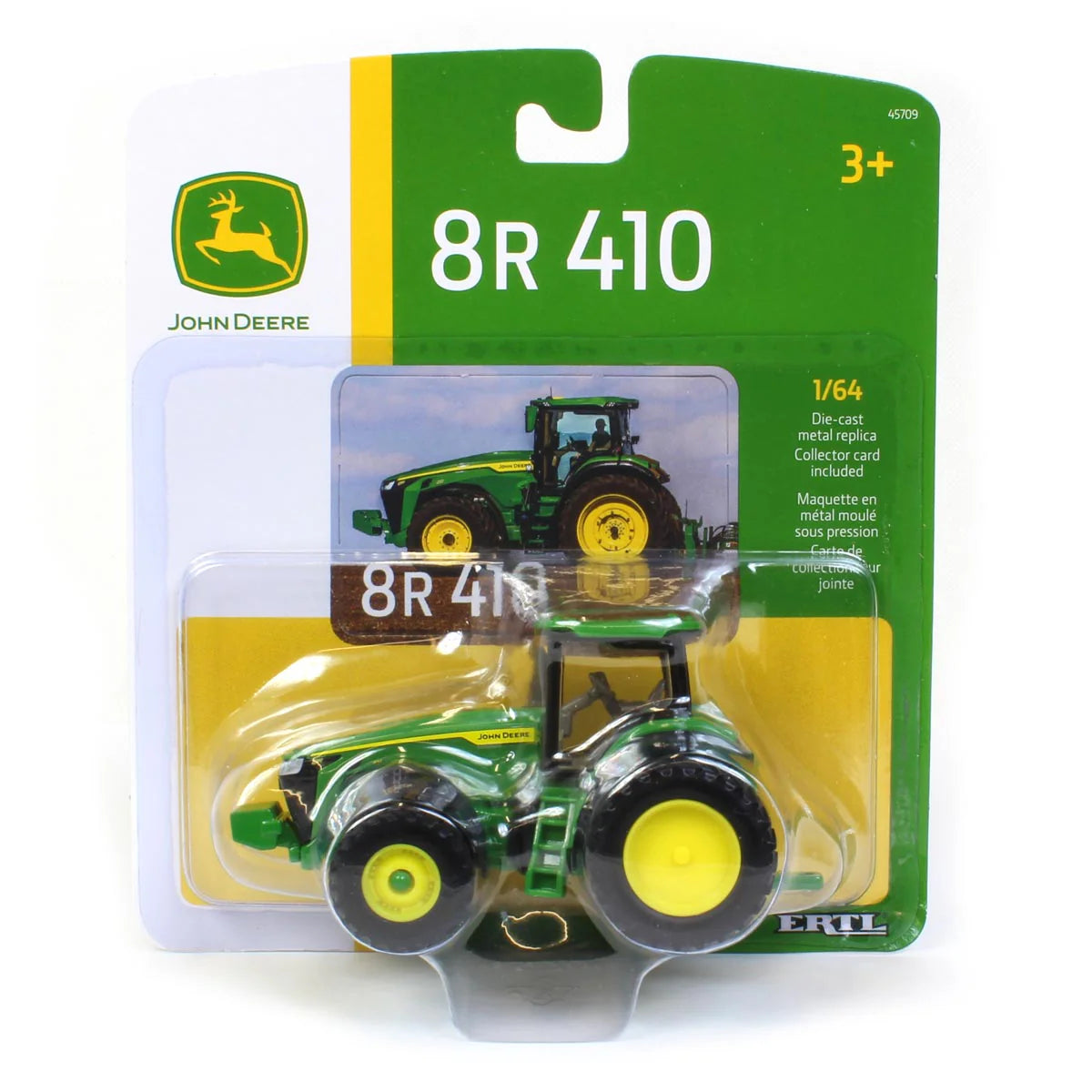 1:64 8R 410 Tractor