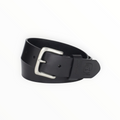 John Deere Men’s Bridle Leather Belt