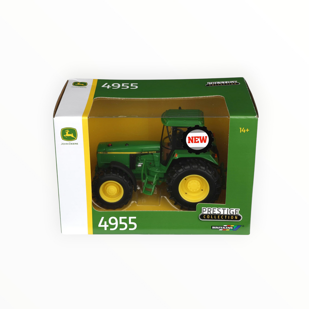 1:32 4955 Tractor