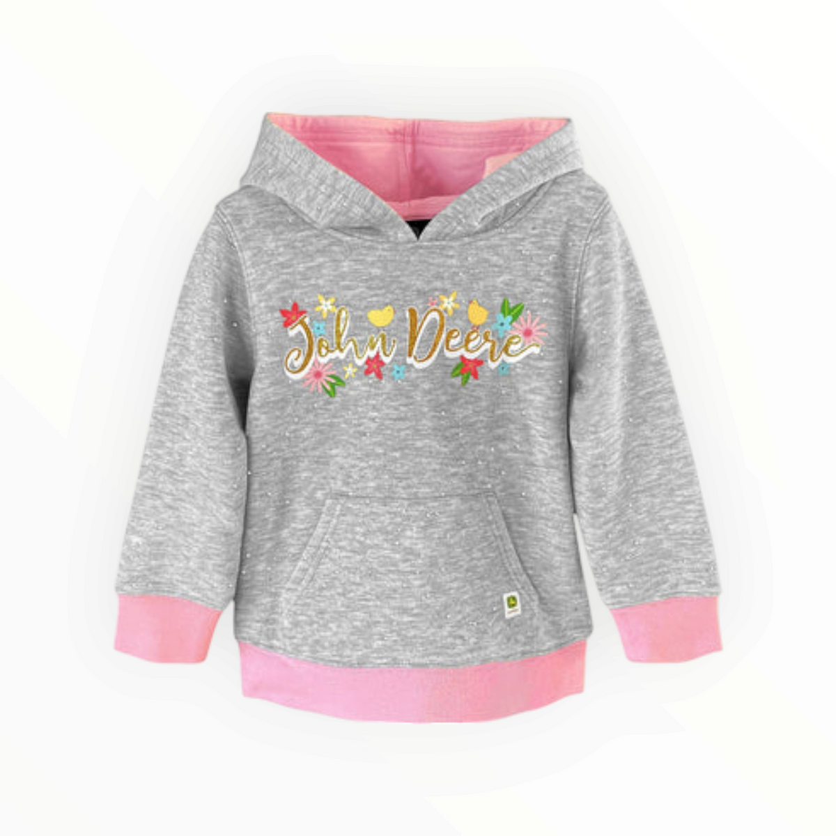 HOODIE FLOWER