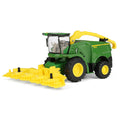 1:64 8600 Self-Propelled Forage Harvester