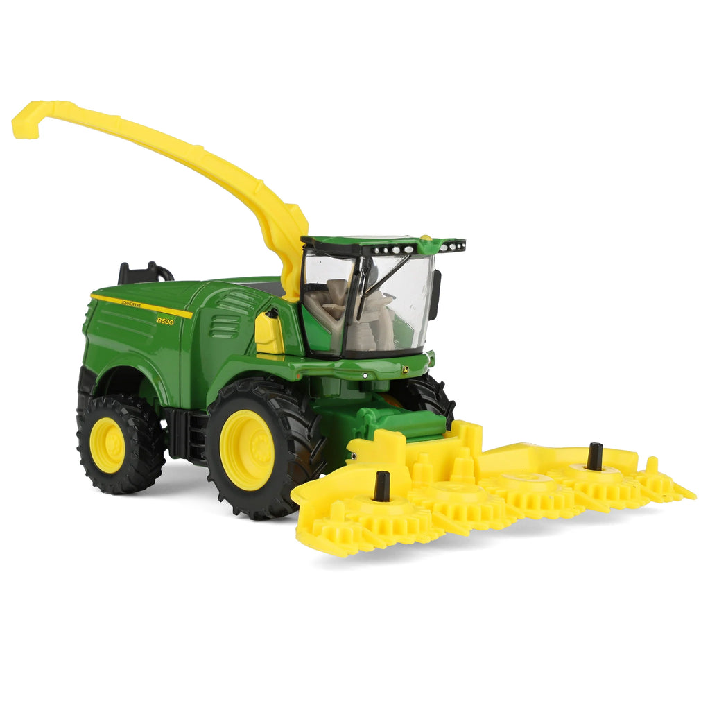 1:64 8600 Self-Propelled Forage Harvester