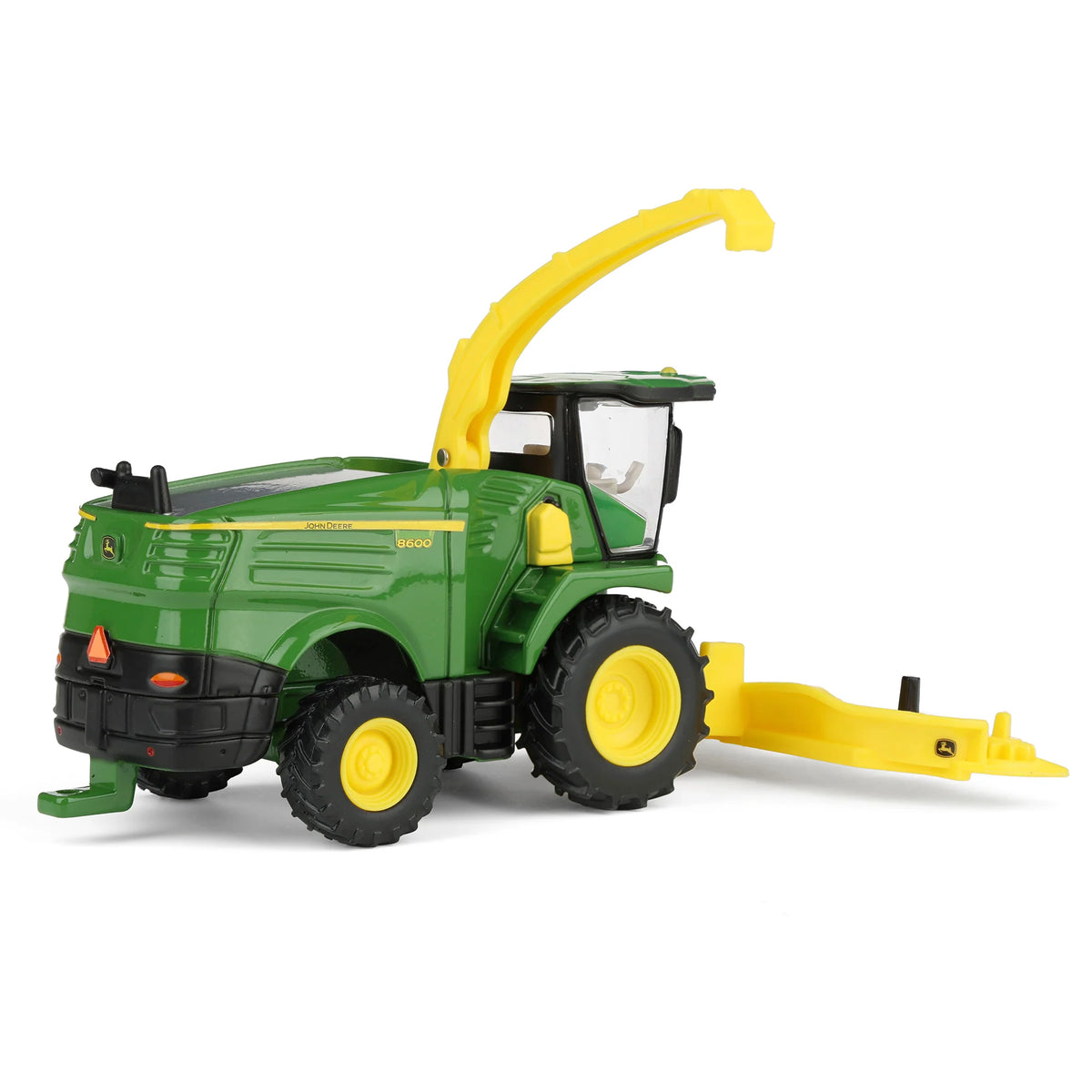 1:64 8600 Self-Propelled Forage Harvester