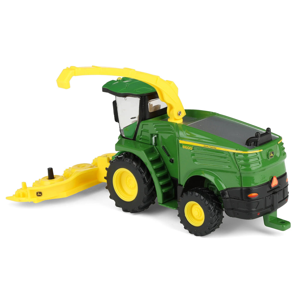 1:64 8600 Self-Propelled Forage Harvester