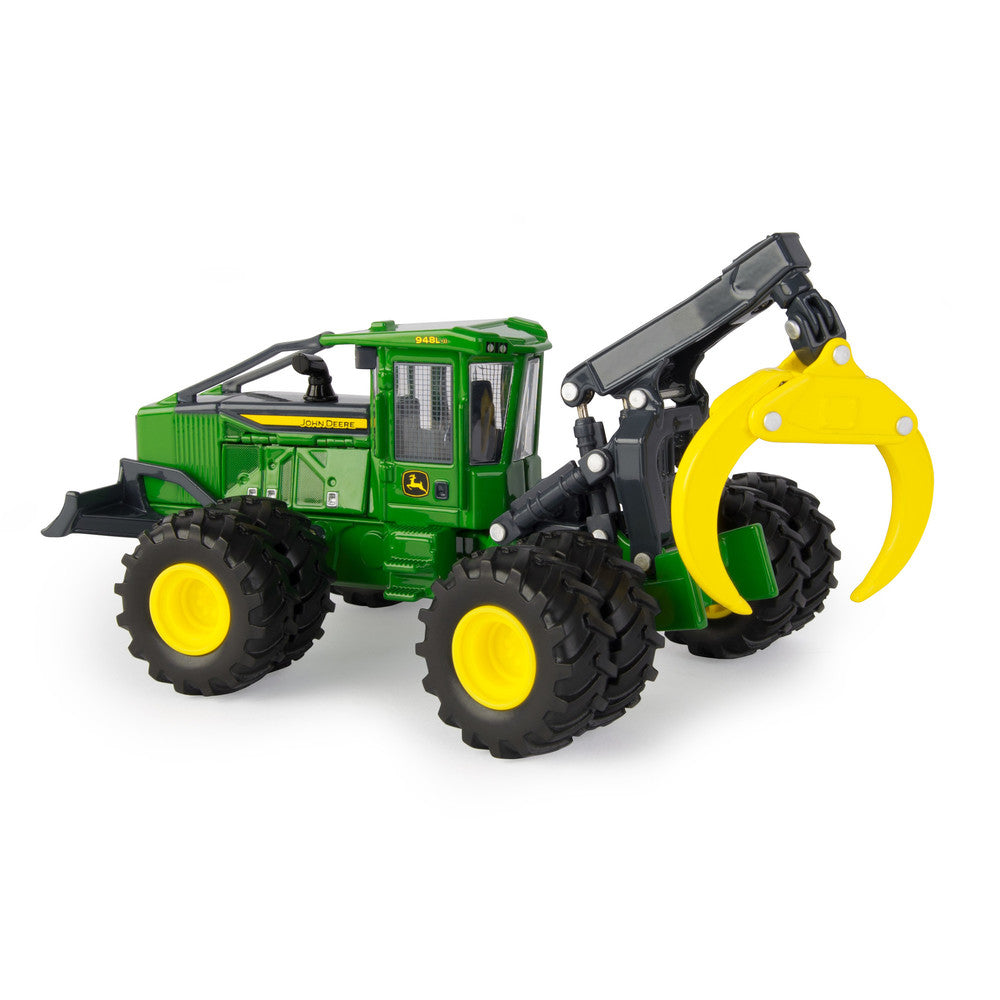 1:50 John Deere 948L-II Grapple Skidder | Prestige Collection