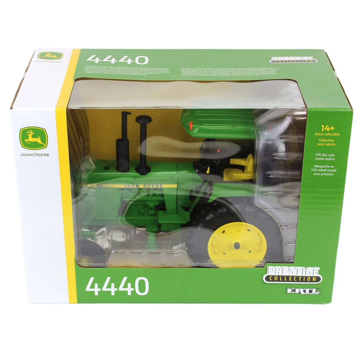 1:16 John Deere 4440 Tractor Prestige Collection