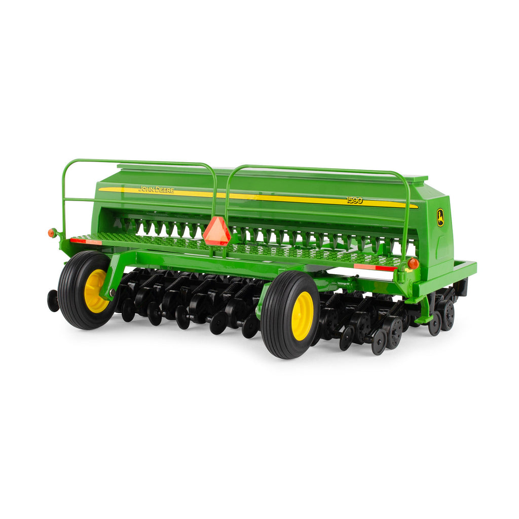 1:16 Scale 1590 No-Till Drill