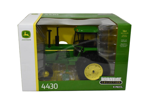 1:16 Scale 4430 Tractor Die-Cast Metal Replica | Prestige Collection