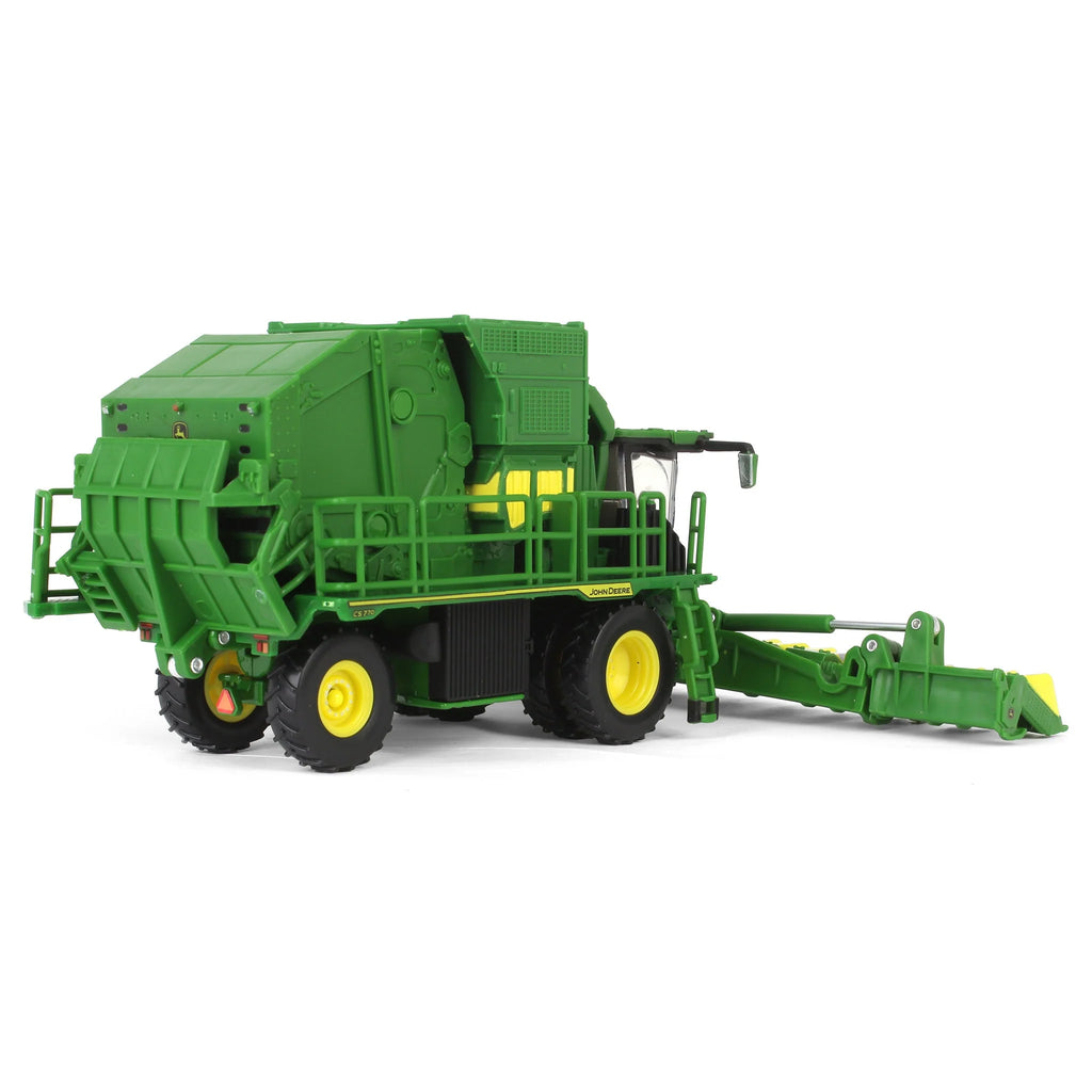 John Deere CS770 Cotton Stripper Replica