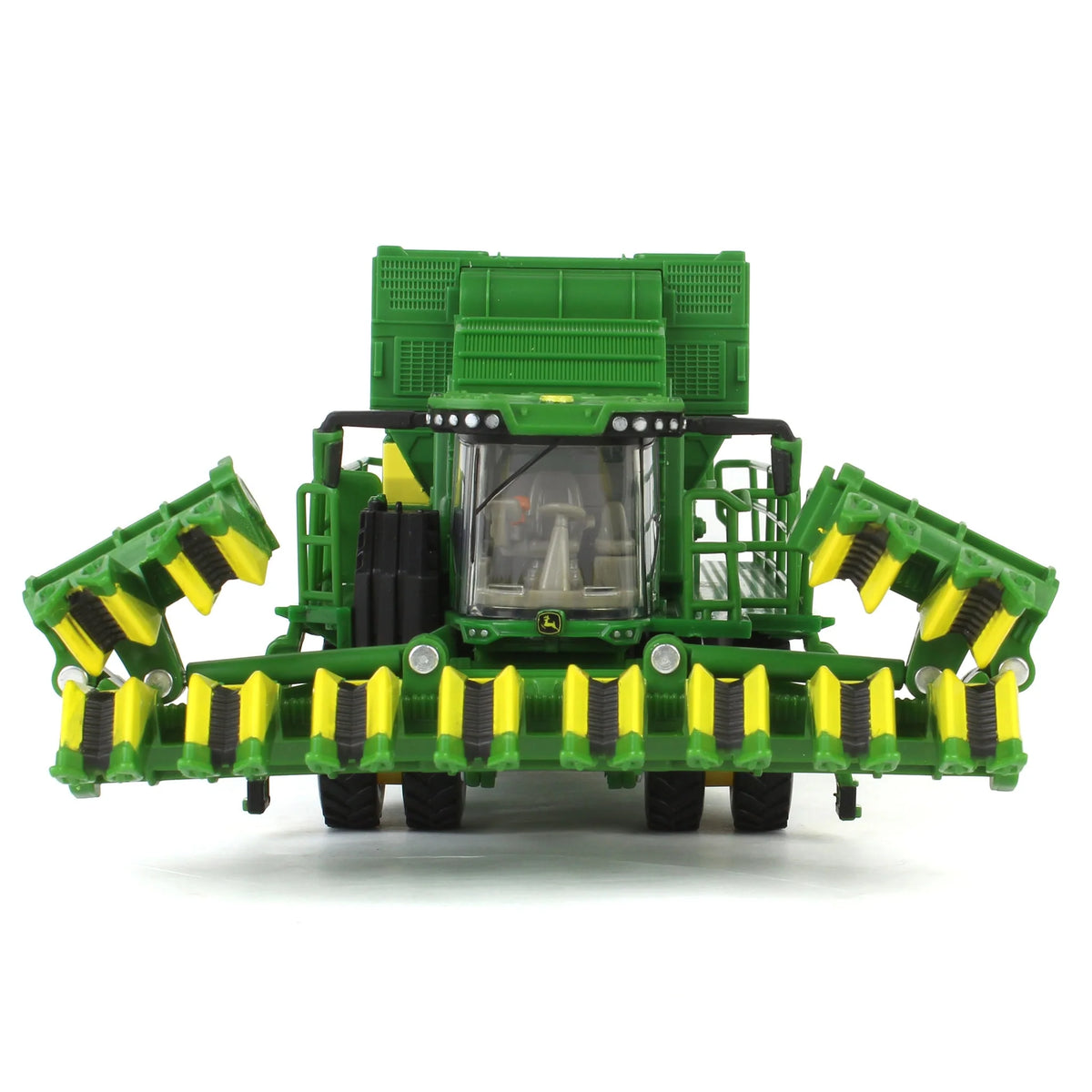 John Deere CS770 Cotton Stripper Replica