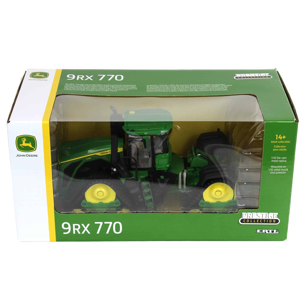 1:32 John Deere 9RX 770 | Prestige Collection