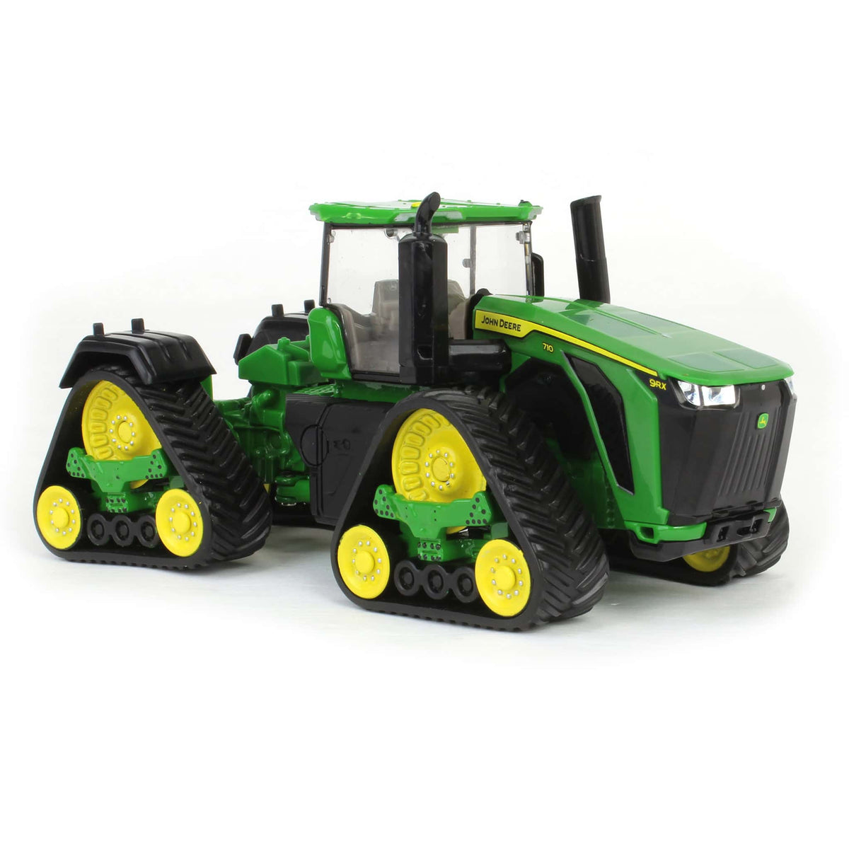 John Deere 9RX 710 Tractor Toy