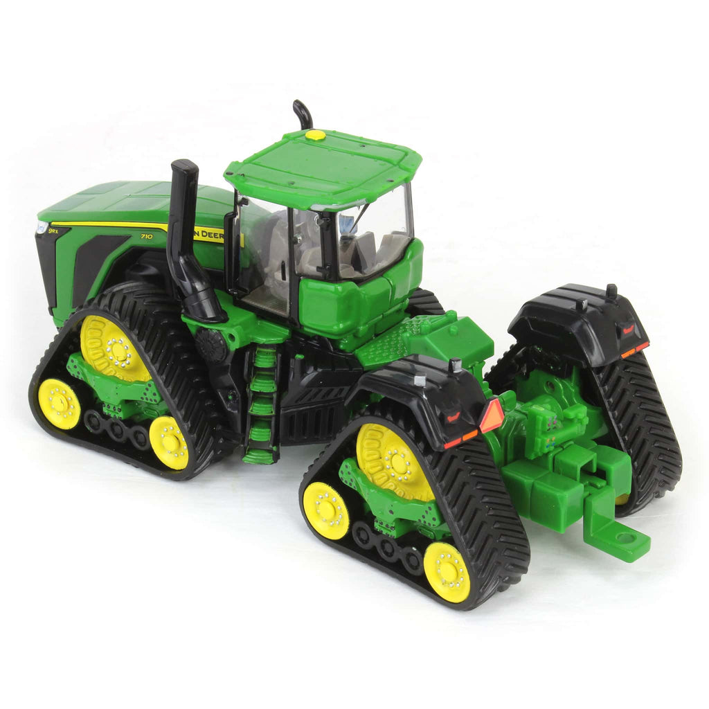 John Deere 9RX 710 Tractor Toy