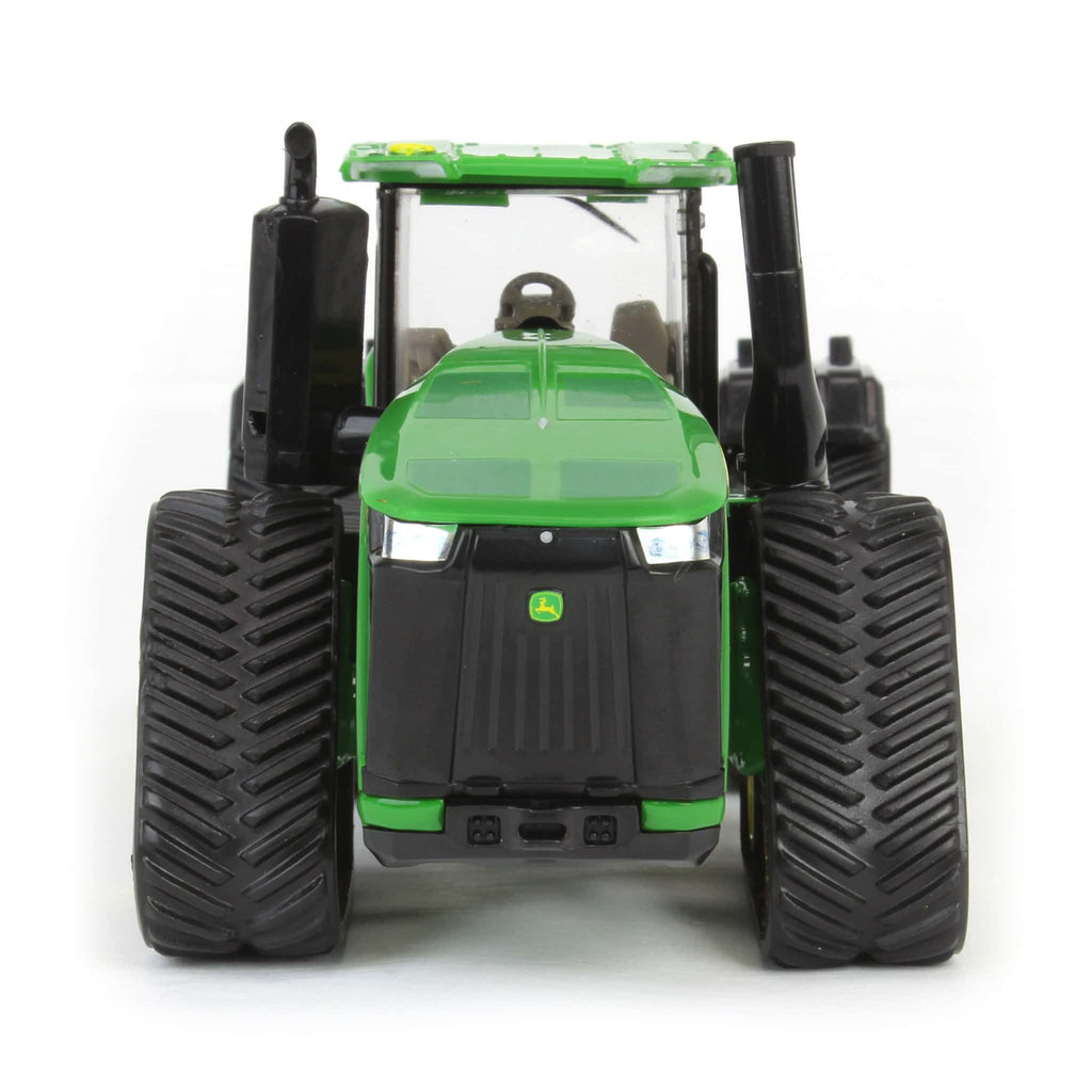 John Deere 9RX 710 Tractor Toy
