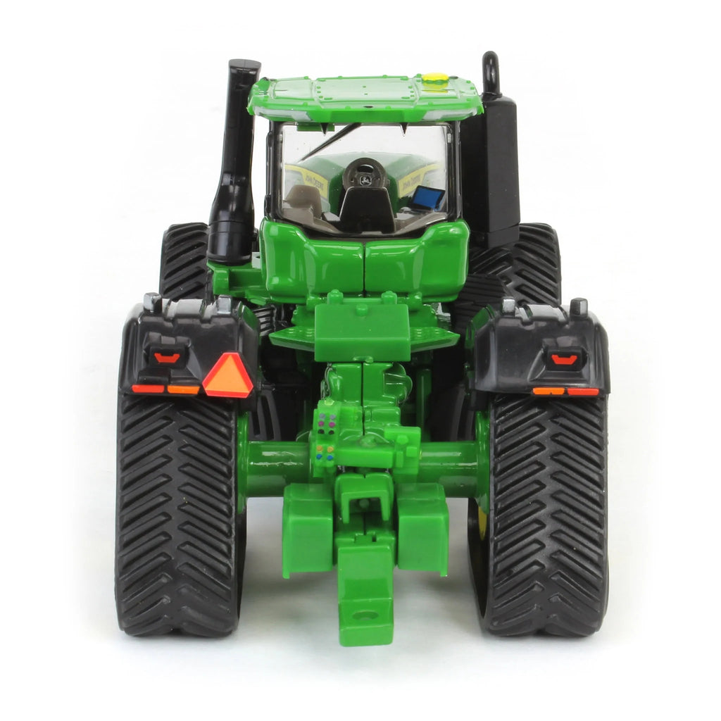 John Deere 9RX 710 Tractor Toy