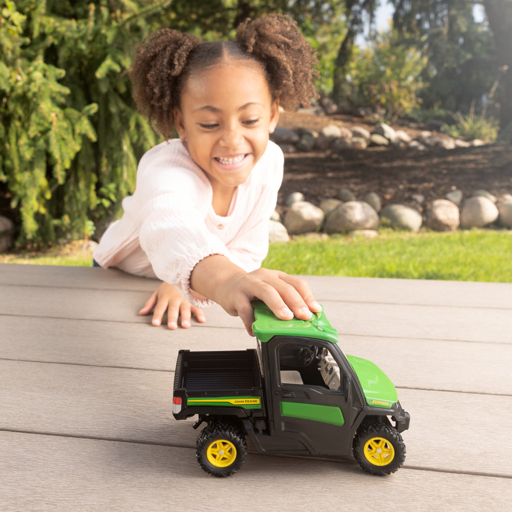 1:16 John Deere XUV 845R Gator | Replica Play