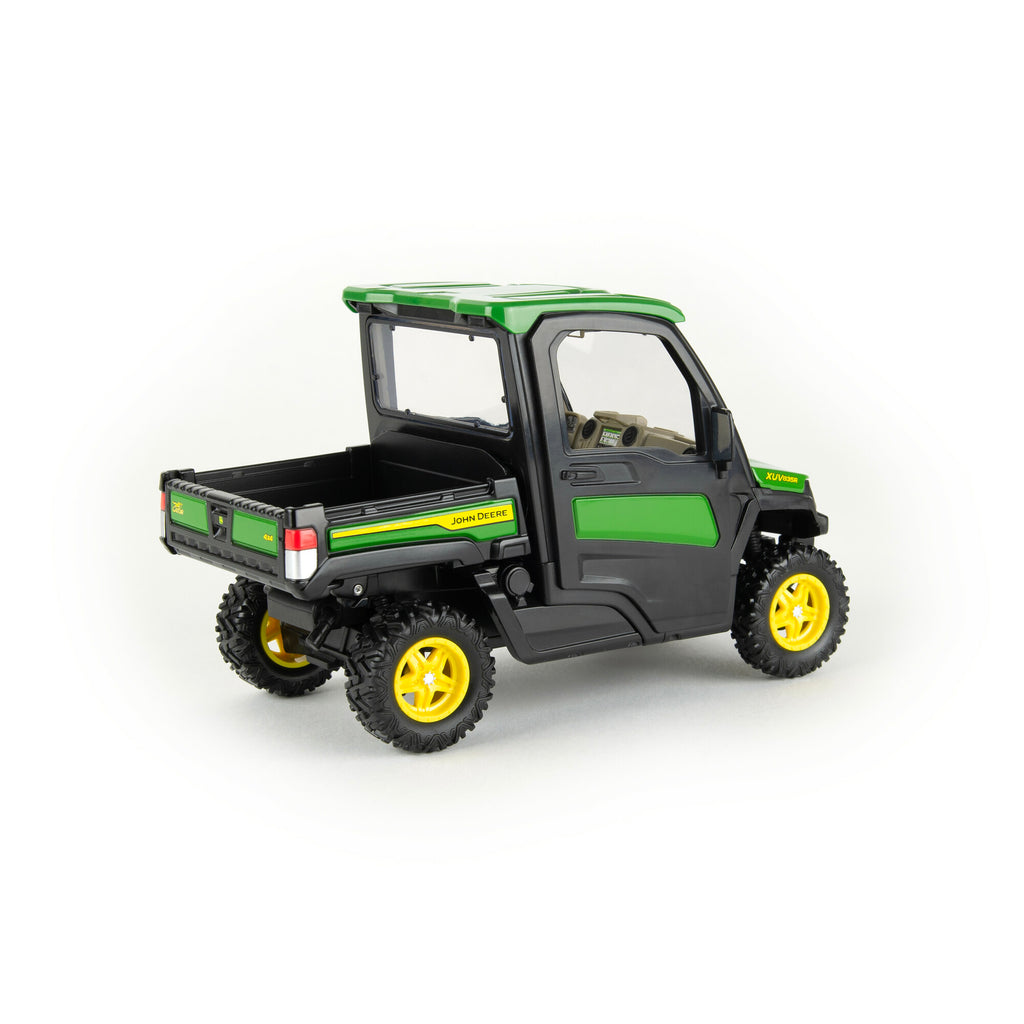 1:16 John Deere XUV 845R Gator | Replica Play