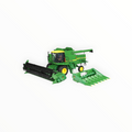 PRESTIGE SELECT 1:16 SCALE 7720 TURBO COMBINE - LIMITED QUANTIITY AVAILABLE
