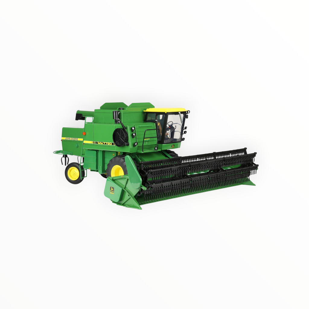 PRESTIGE SELECT 1:16 SCALE 7720 TURBO COMBINE - LIMITED QUANTIITY AVAILABLE