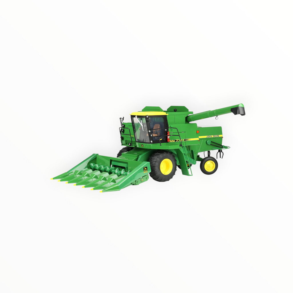 PRESTIGE SELECT 1:16 SCALE 7720 TURBO COMBINE - LIMITED QUANTIITY AVAILABLE